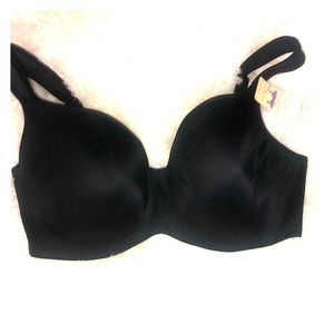 Cacique Smooth Balconette Bra